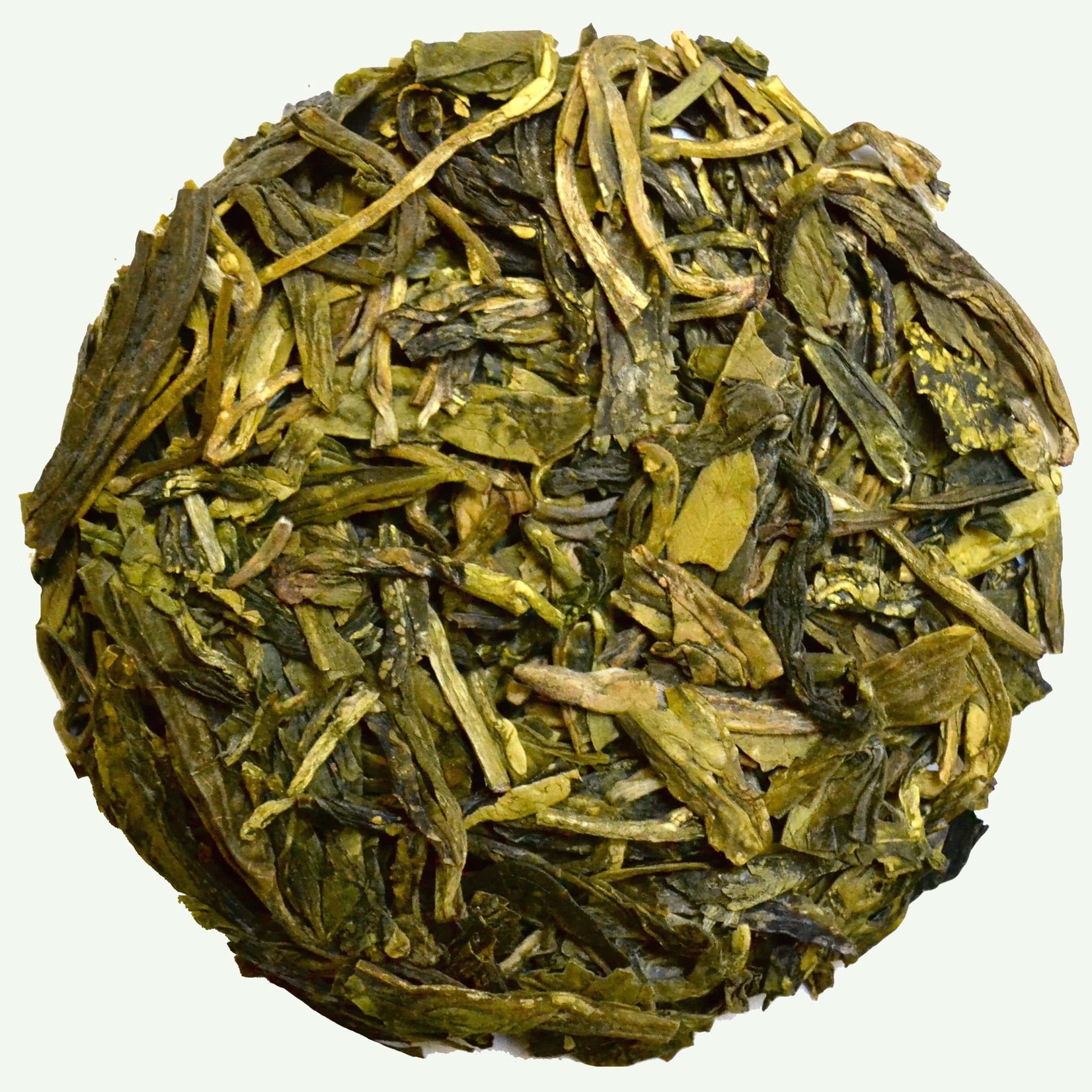 Koffiebranderij Sao Paulo Lung Ching - Grade 1