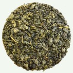 Koffiebranderij Sao Paulo Green Gunpowder BIO