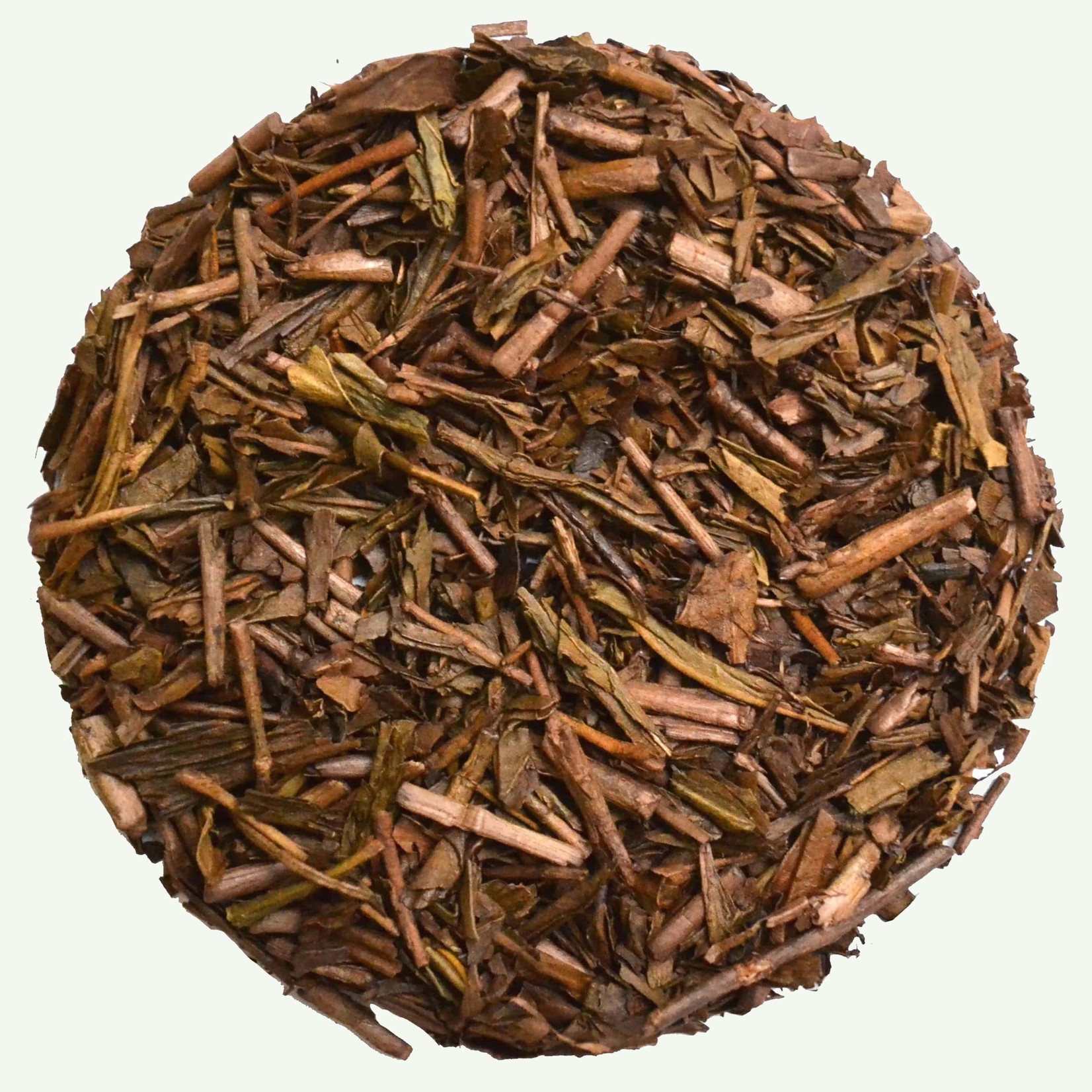 Koffiebranderij Sao Paulo Bancha Hojicha BIO