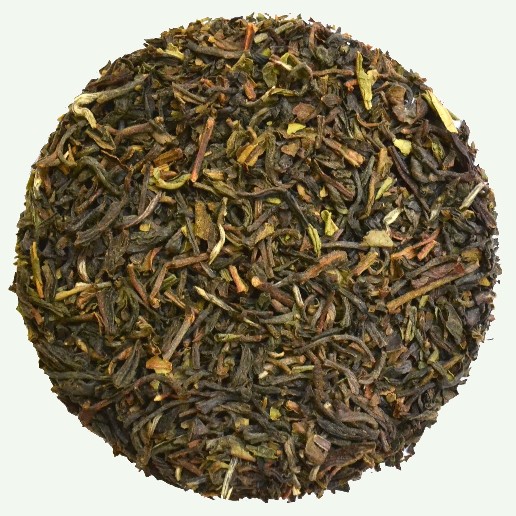 Koffiebranderij Sao Paulo Earl Grey Darjeeling BIO