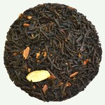 Koffiebranderij Sao Paulo Orange Spice