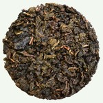 Koffiebranderij Sao Paulo Oolong Se Chung