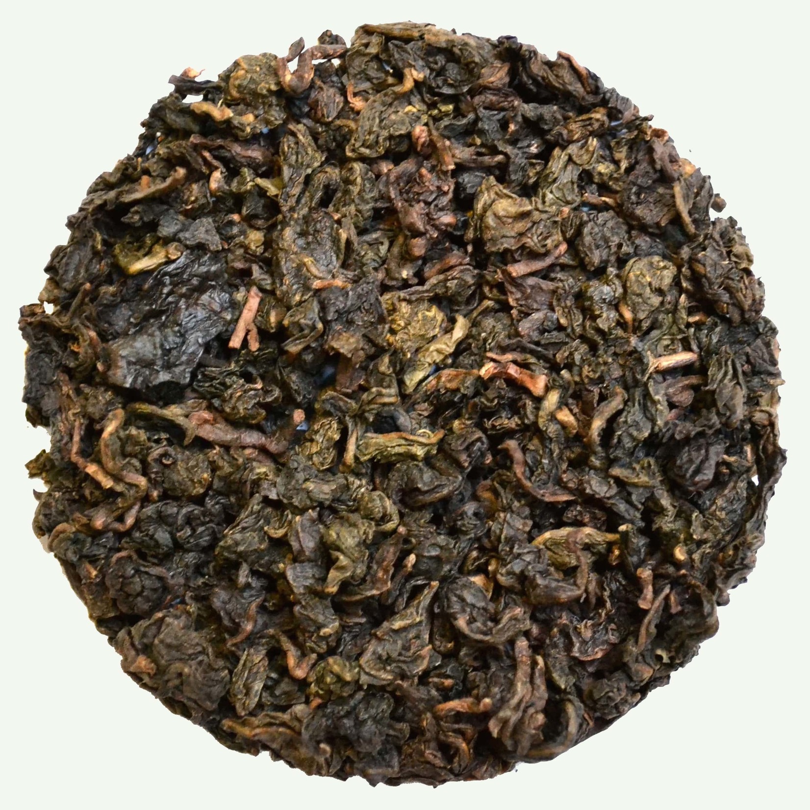Koffiebranderij Sao Paulo Oolong Se Chung
