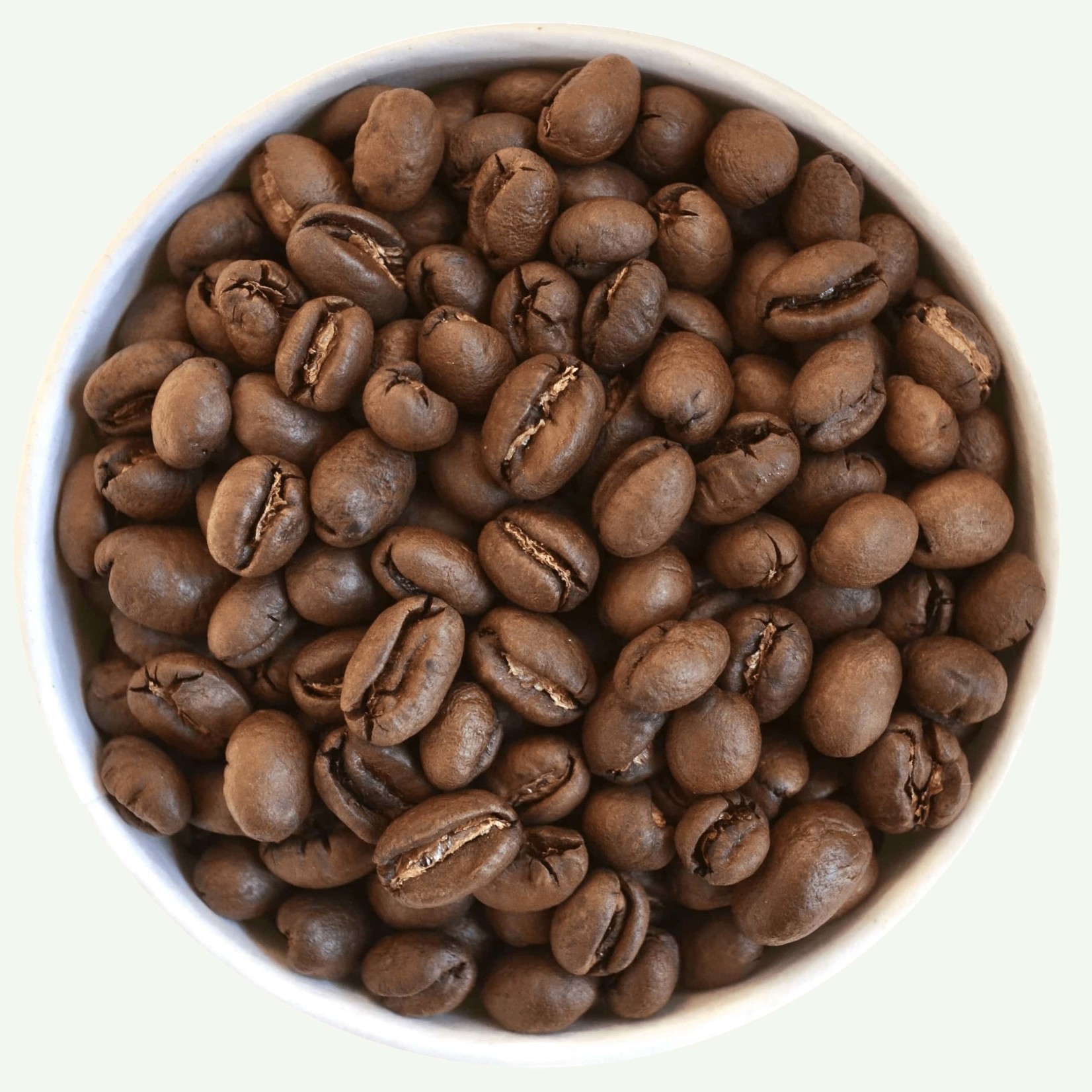 Koffie Moka du Brésil