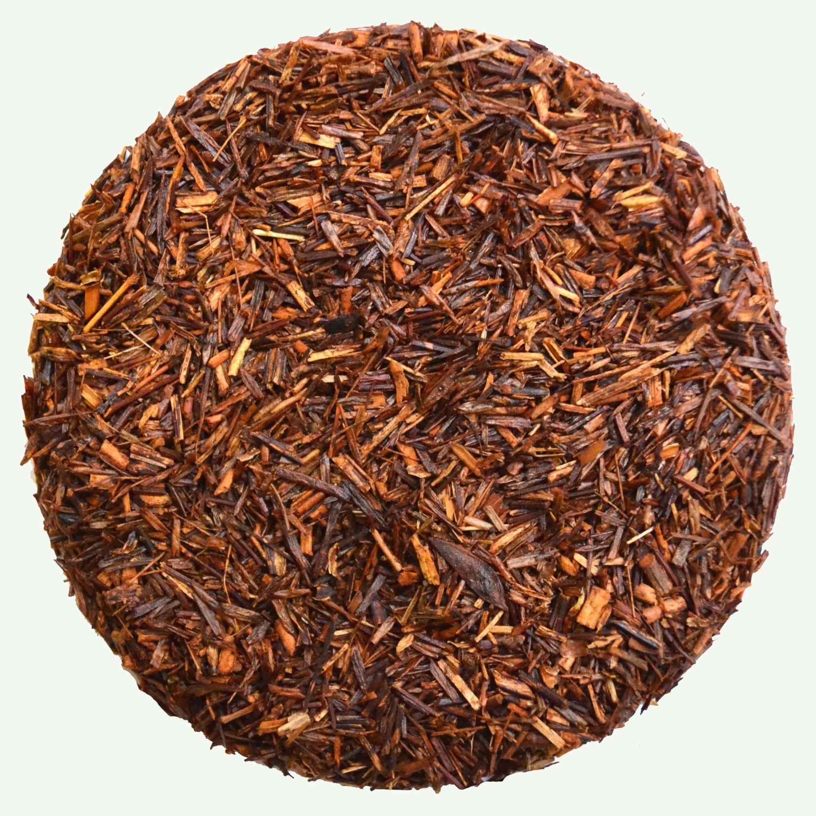 Koffiebranderij Sao Paulo Rooibos Vanille