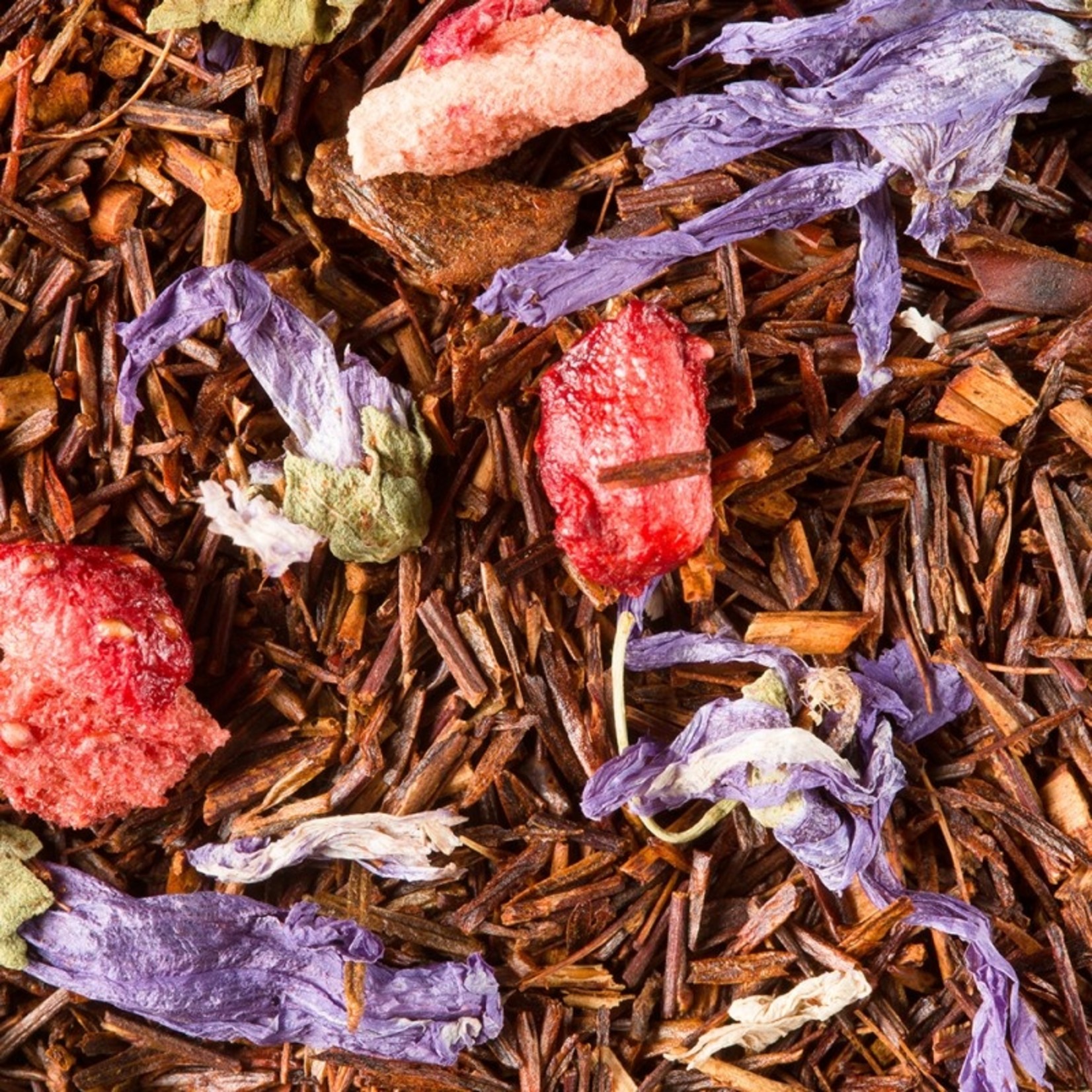 Dammann Dammann ‘Rooibos Fruits Rouges’ 25TB