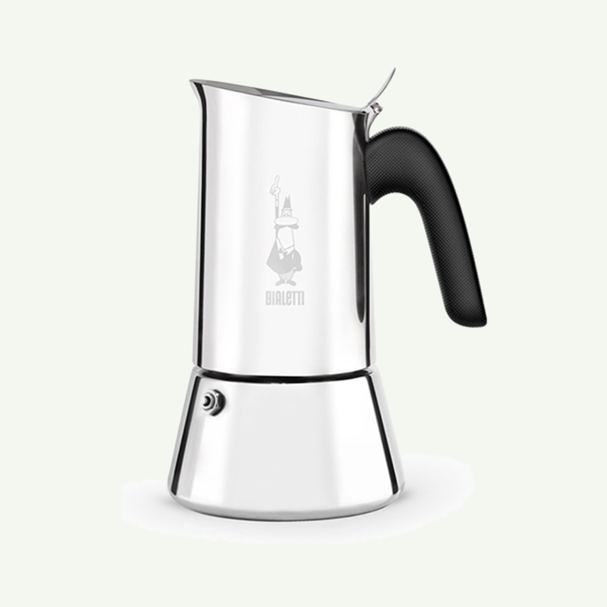 Bialetti Venus Inductie