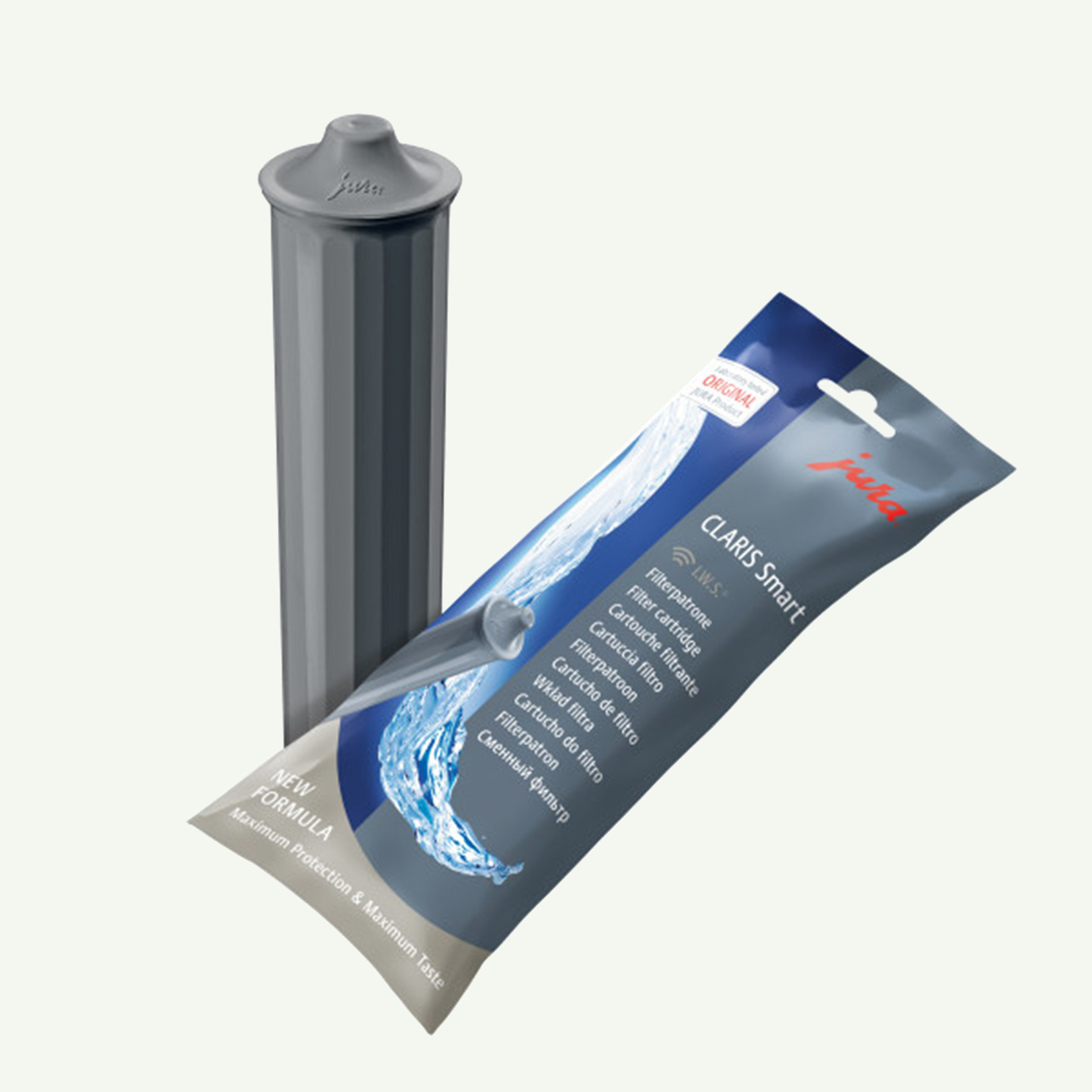 Jura Jura Claris Filter Smart+