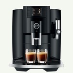 Jura Jura E8 Piano Black EB