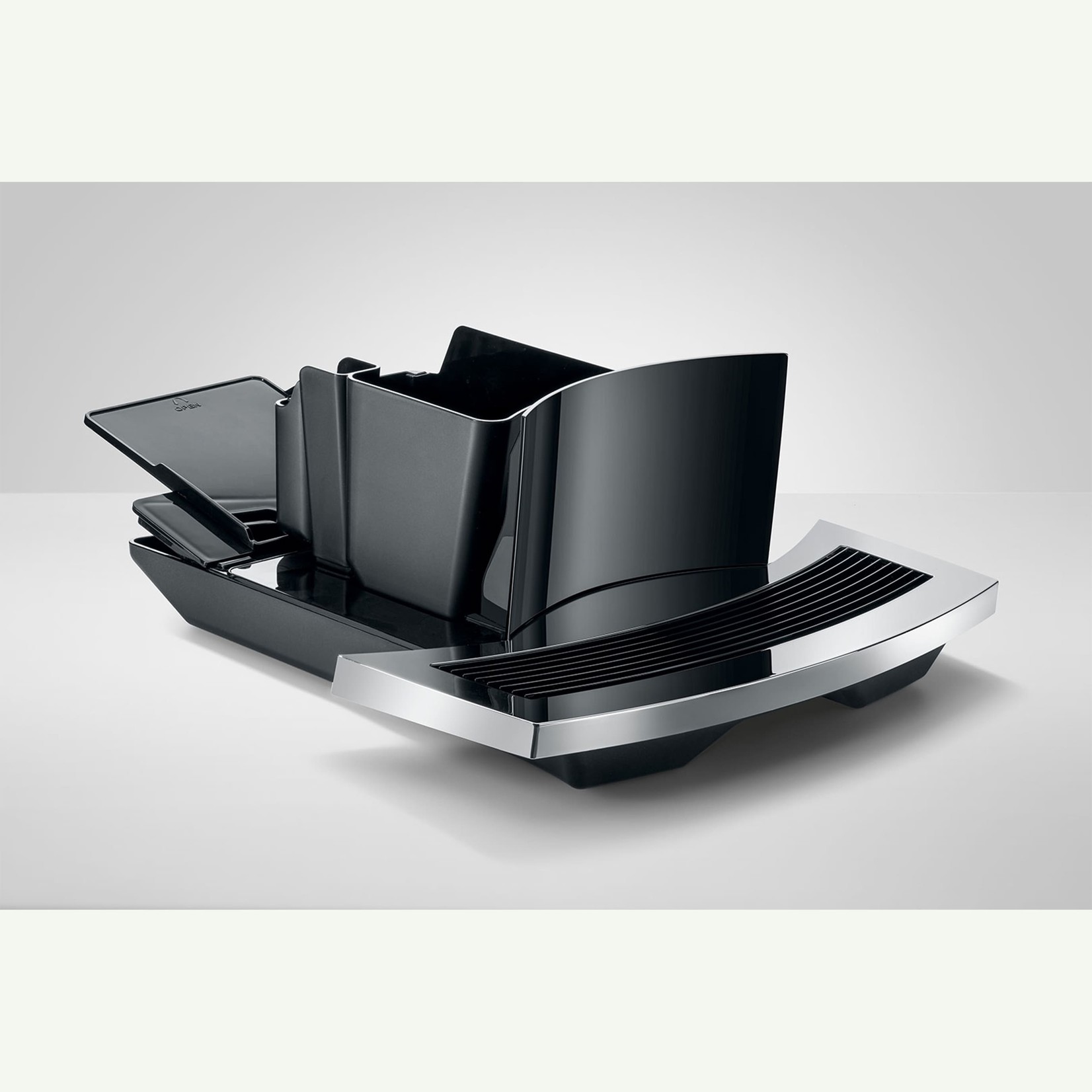 Jura Jura E8 Piano Black EB