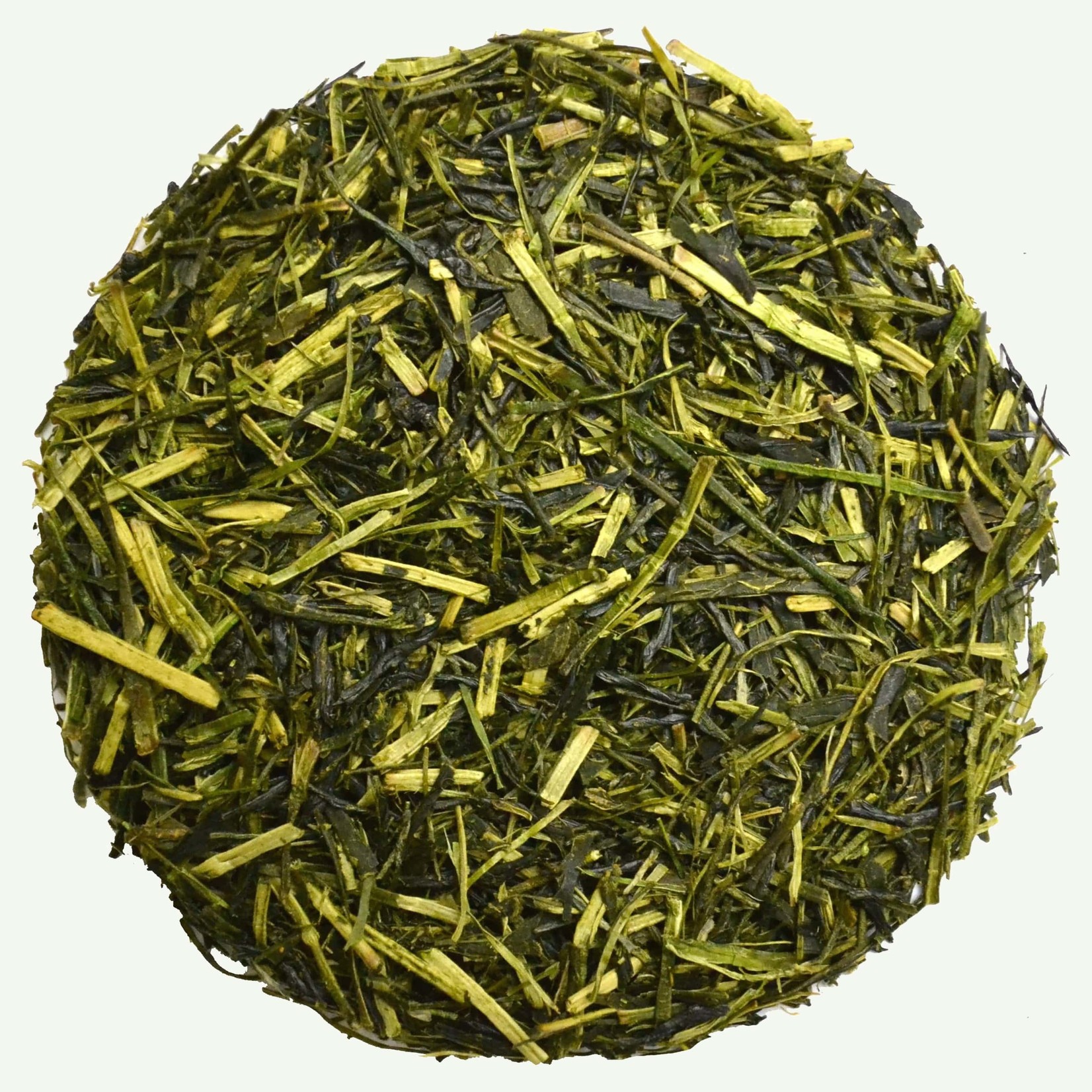 Koffiebranderij Sao Paulo Kukicha BIO