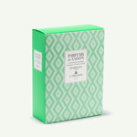 Dammann "Parfum de Saison" Green Gift Set - 20 Teabags