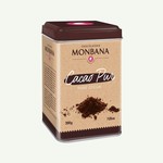 Monbana Monbana 'Cacao Pur' 150g