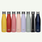 Built Built 'Perfect Seal' double-walled waterbottle - 480ml