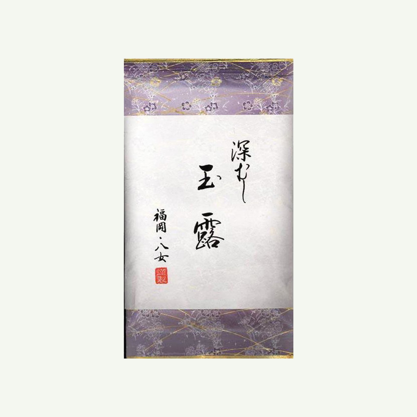 Japan Gyokuro Hoshino 50 g