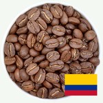 Koffiebranderij Sao Paulo Colombia 'Red Ecolsierra'