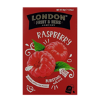 London Fruit & Herb London Herb 'Raspberry Rendezvous'