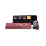 Dammann Dammann ‘Coffret Exquis’