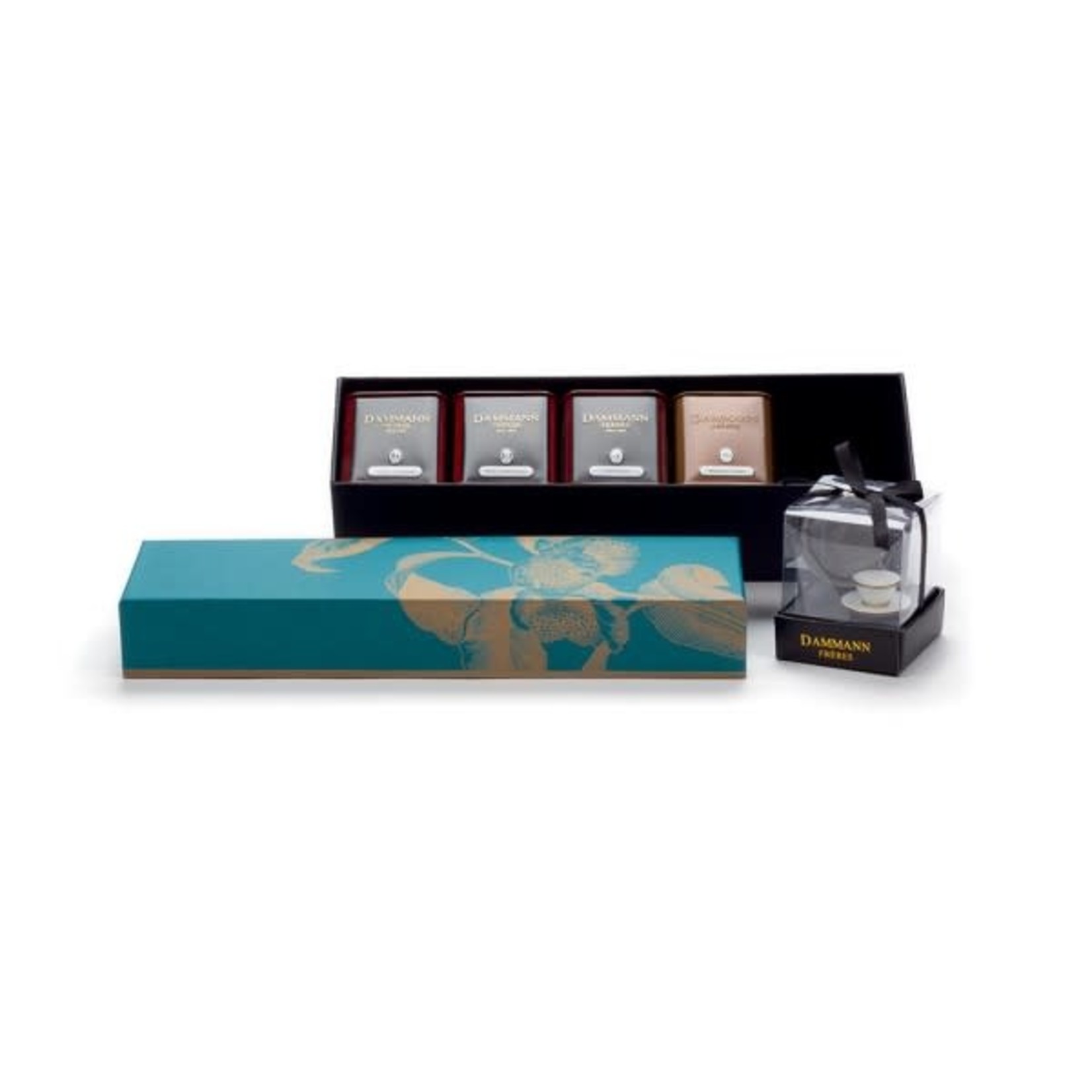 Dammann Dammann ‘Coffret Allures’