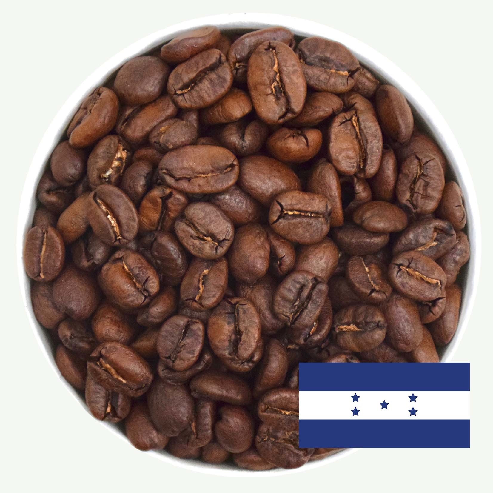 Koffiebranderij Sao Paulo Honduras ‘Finca Alto de los Santos’ Womens Coffee BIO