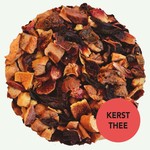 Koffiebranderij Sao Paulo Kerstthee