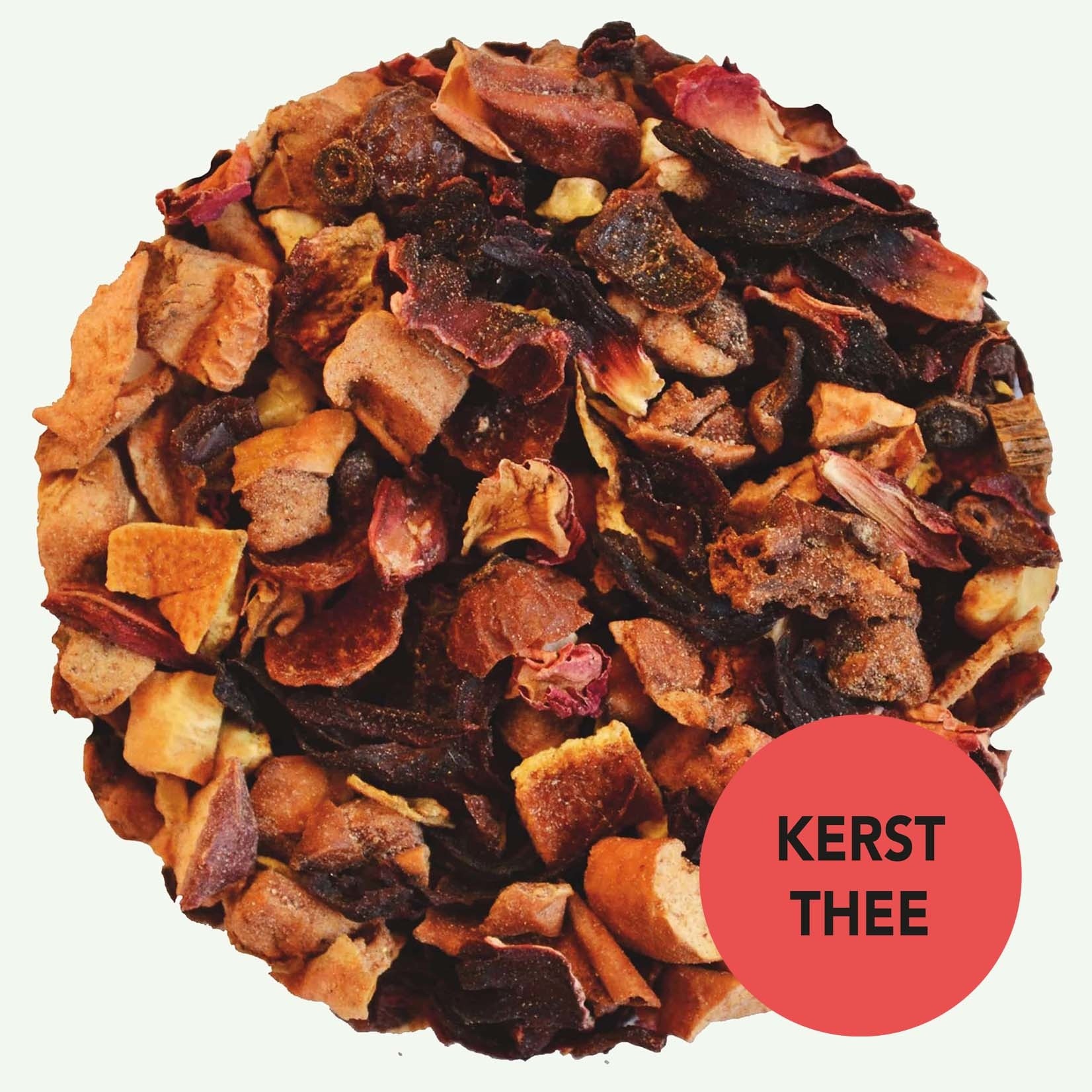 Koffiebranderij Sao Paulo Kerstthee