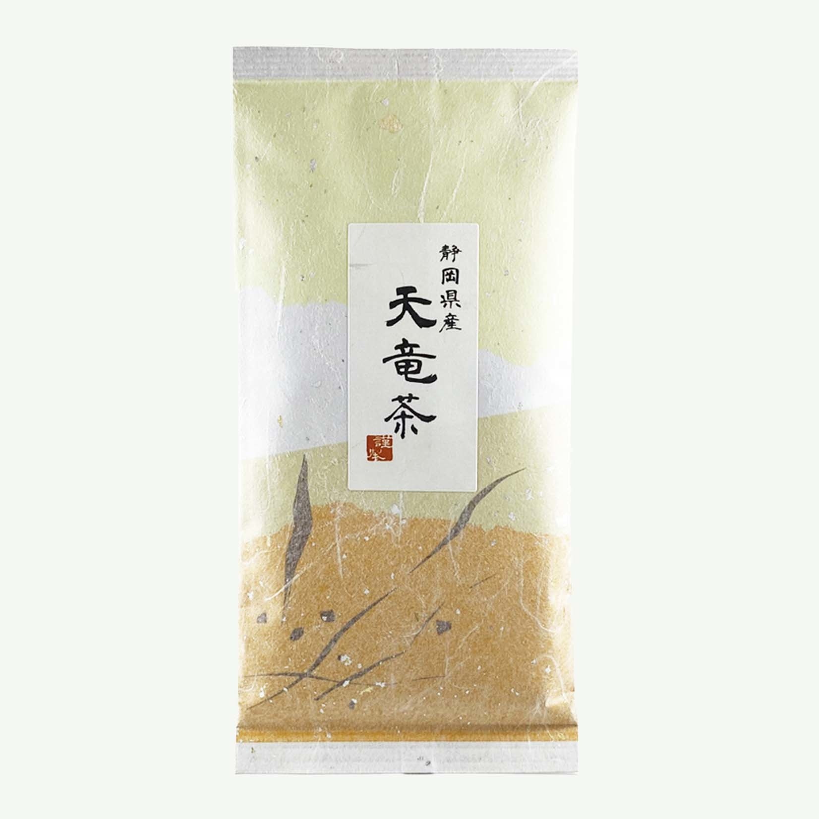 Sencha Tenryu 100g