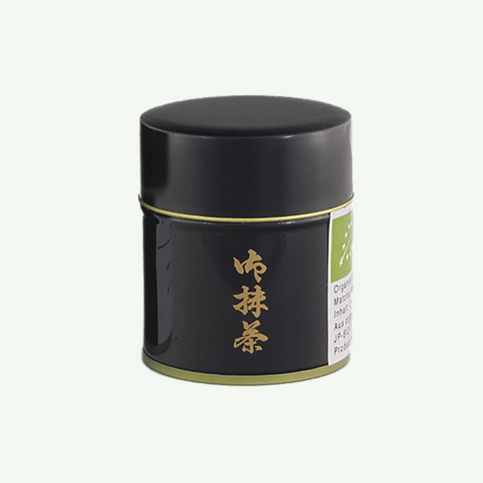 Japan Kirishima Premium, BIO-Matcha, 40g