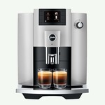 Jura Jura E6 Platinum EC