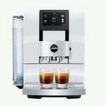 Jura Jura Z10 Diamond White EA