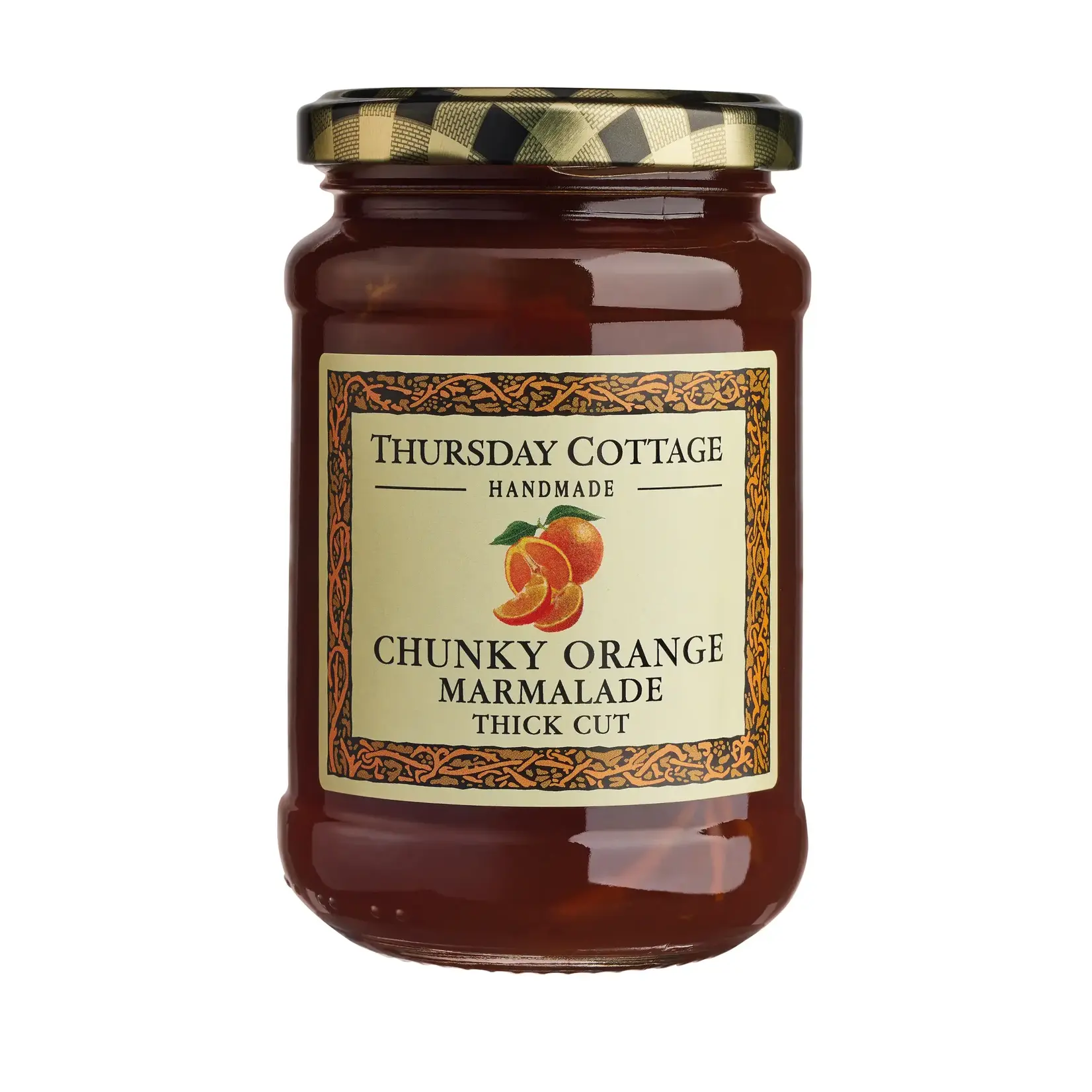 Thursday cottage Thursday Cottage ‘Chunky orange’ marmalade - Thick cut