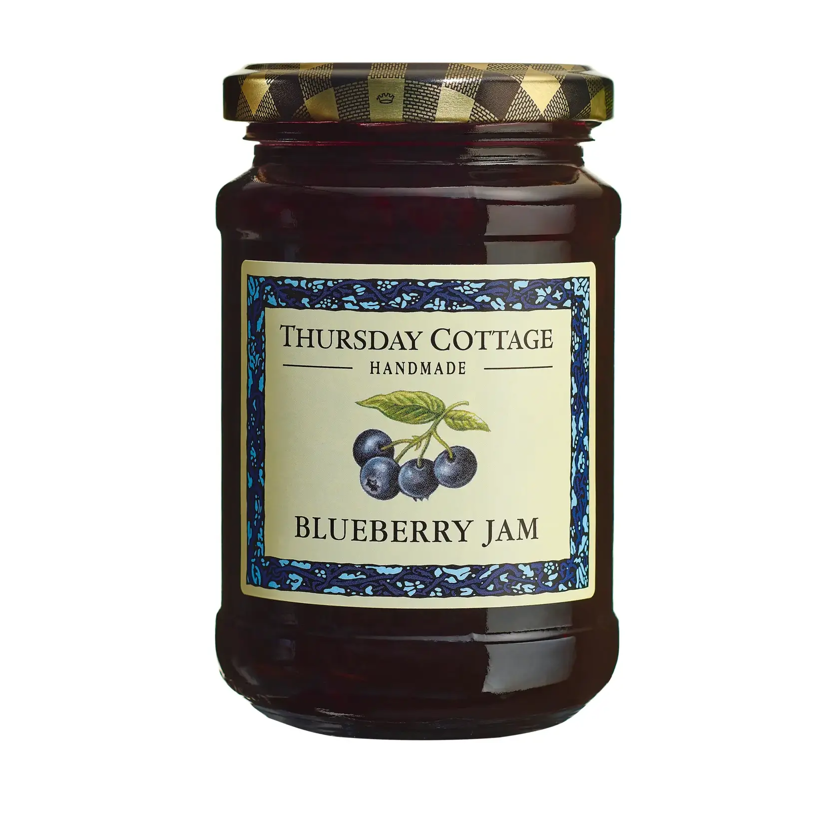 Thursday cottage Thursday Cottage ‘Blueberry jam’
