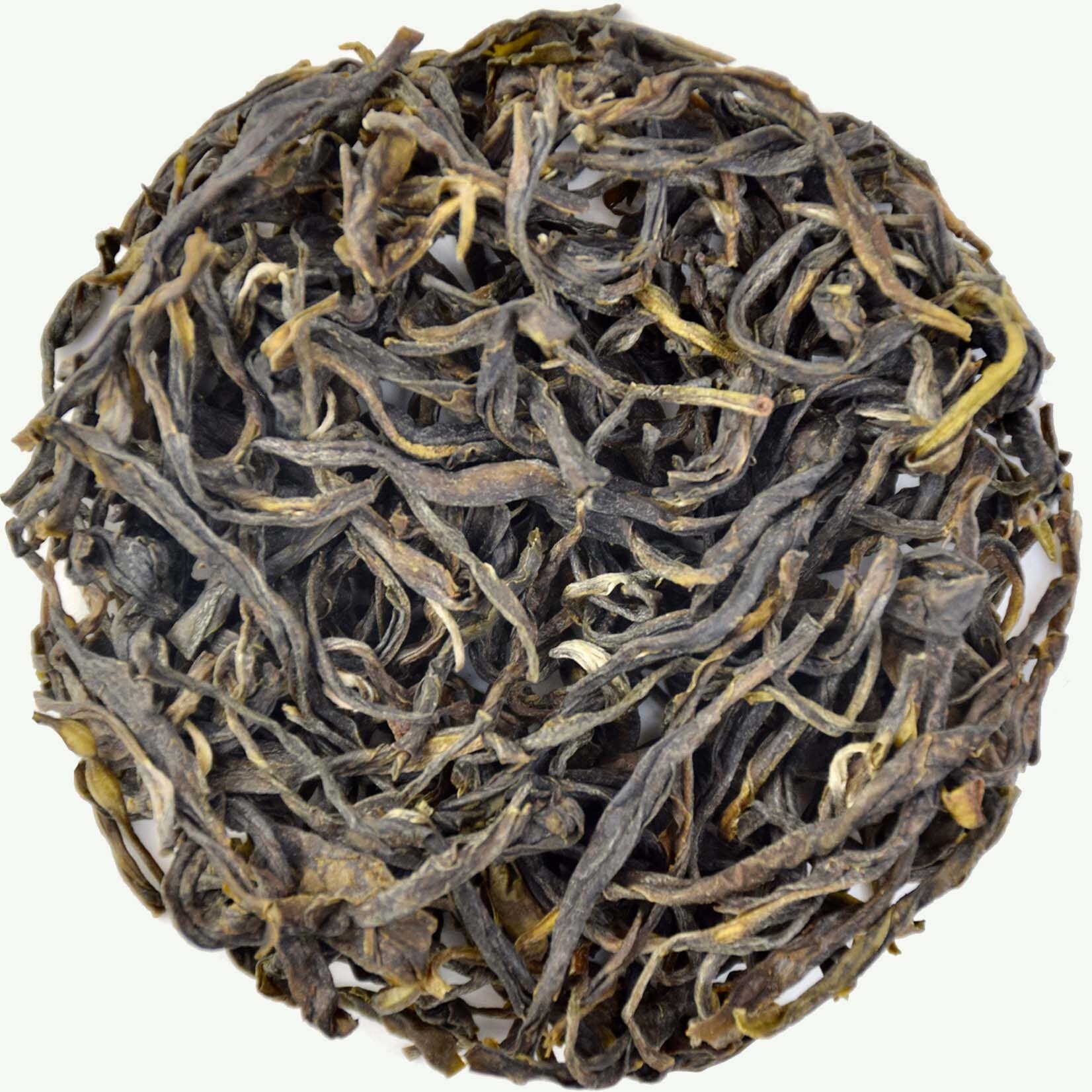 Koffiebranderij Sao Paulo Colombia Green ‘Esmeralda’
