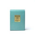 Dammann Dammann "Imagine" Gift Set - Assortiment van 20 theezakjes - Gearomatiseerde groene thees