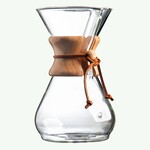 Chemex Chemex Classic 3-6-8 tassen
