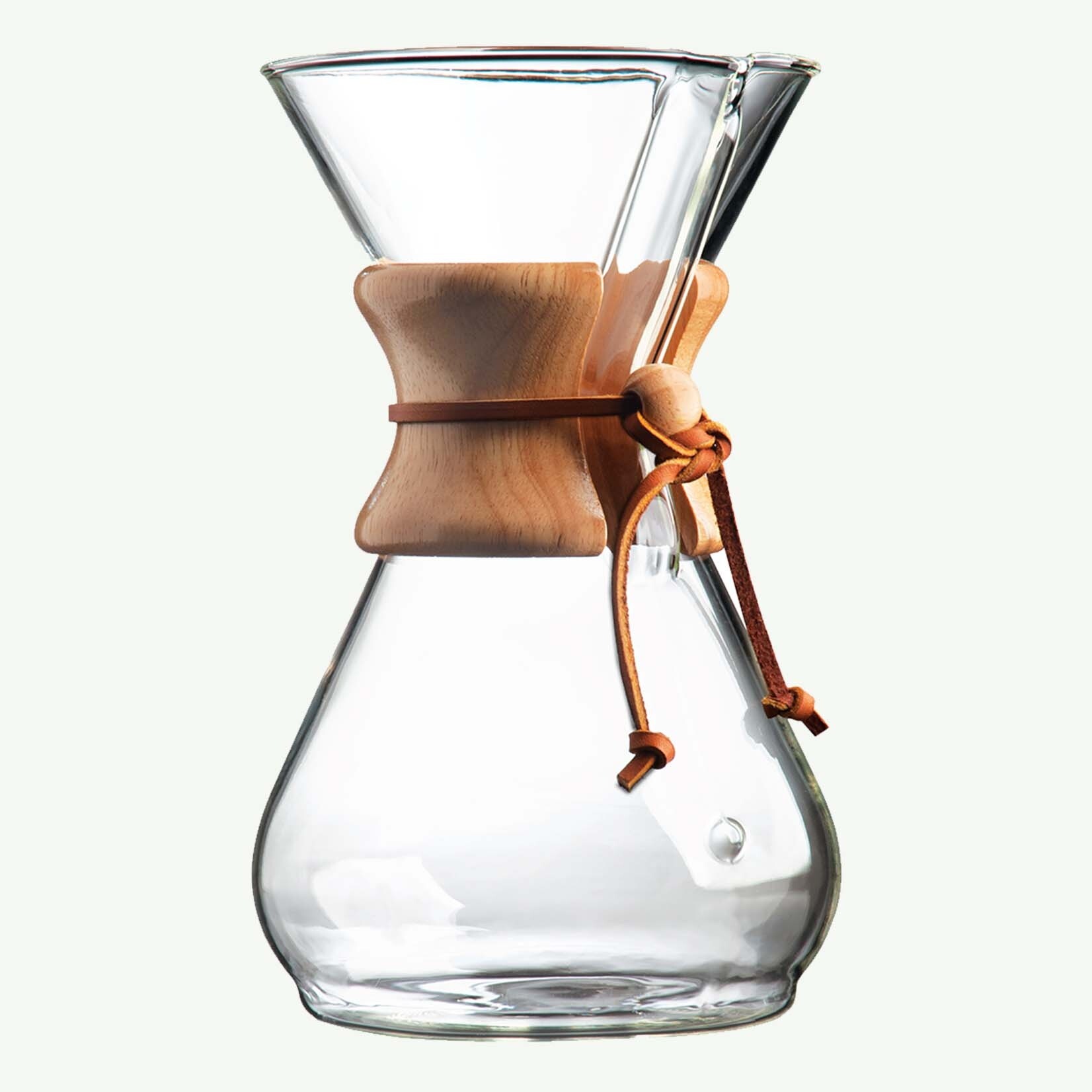 Chemex Chemex Classic 3-6-8 tassen