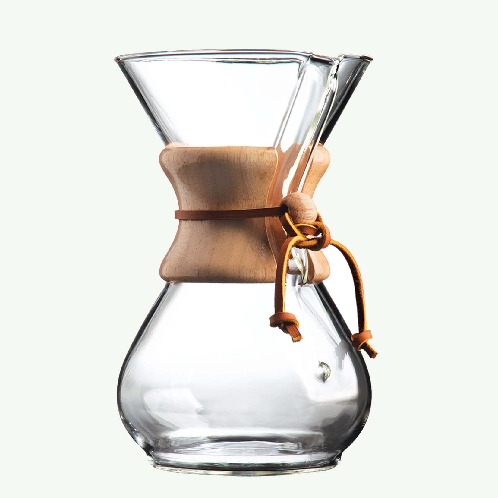 Chemex Chemex Classic 3-6-8 tassen