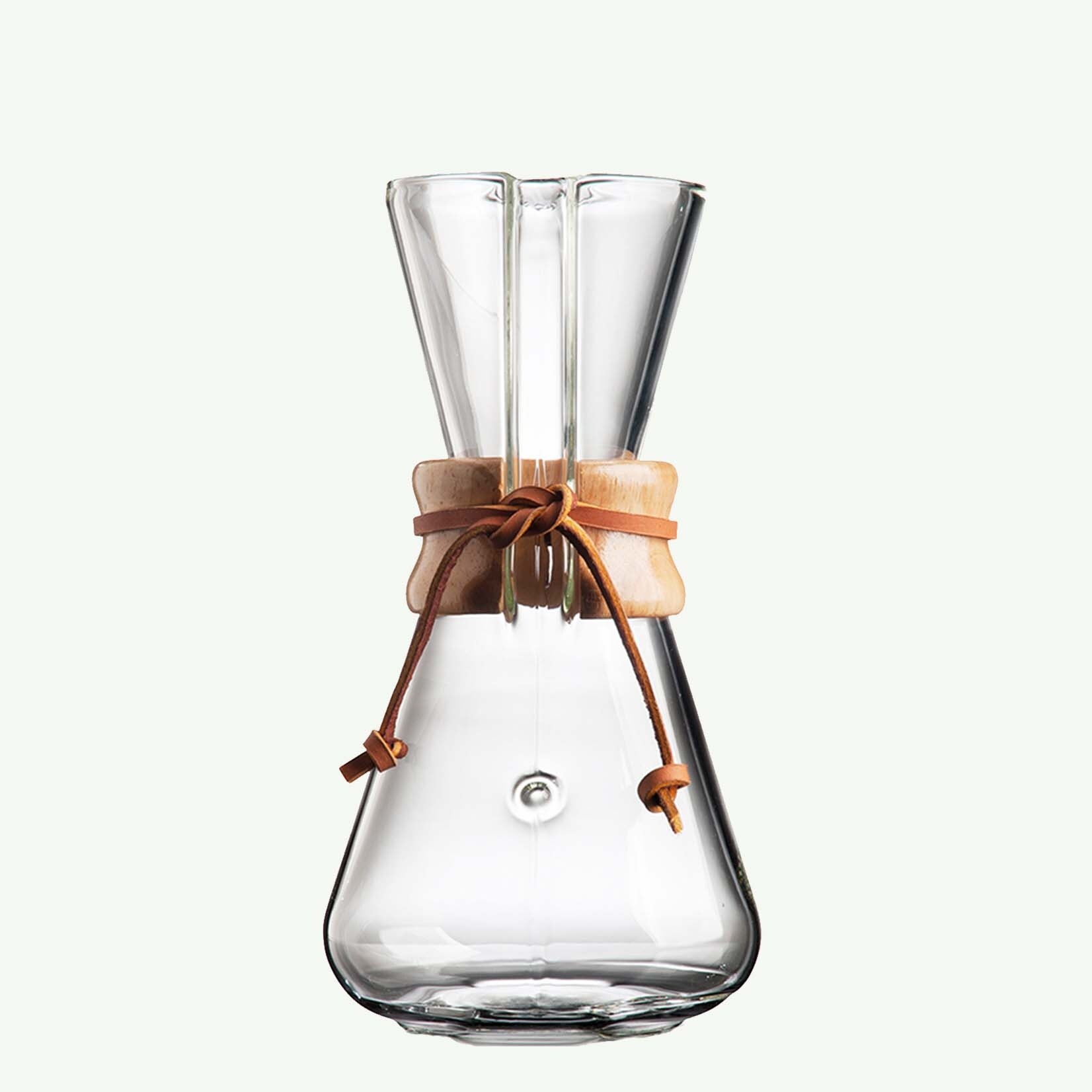 Chemex Chemex Classic 3-6-8 tassen