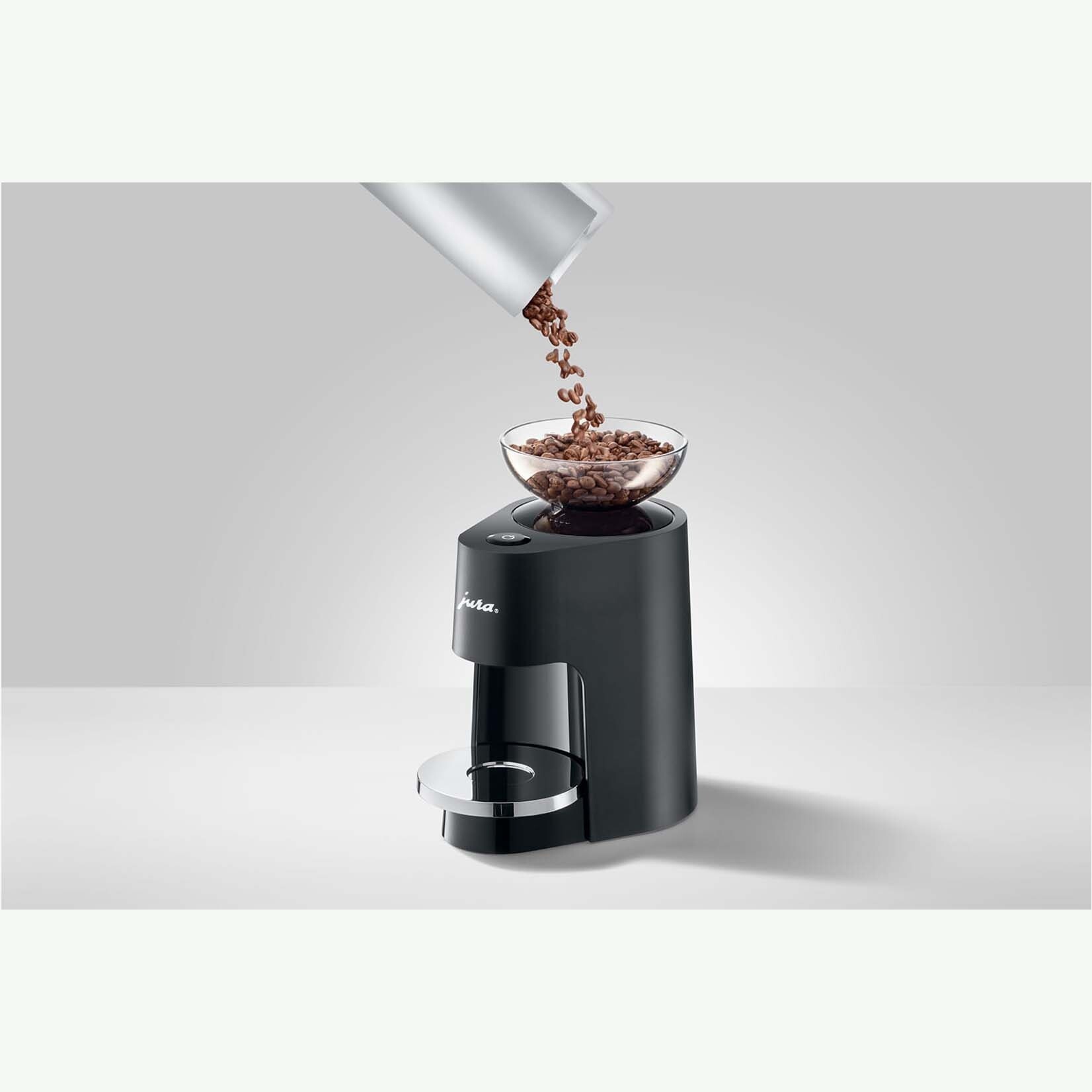 Jura Jura Coffee Grinder P.A.G. All Black (EA)