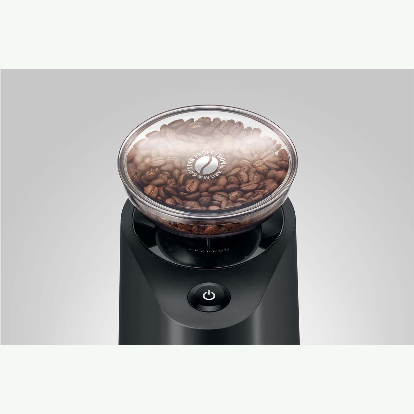 Jura Jura Coffee Grinder P.A.G. All Black (EA)