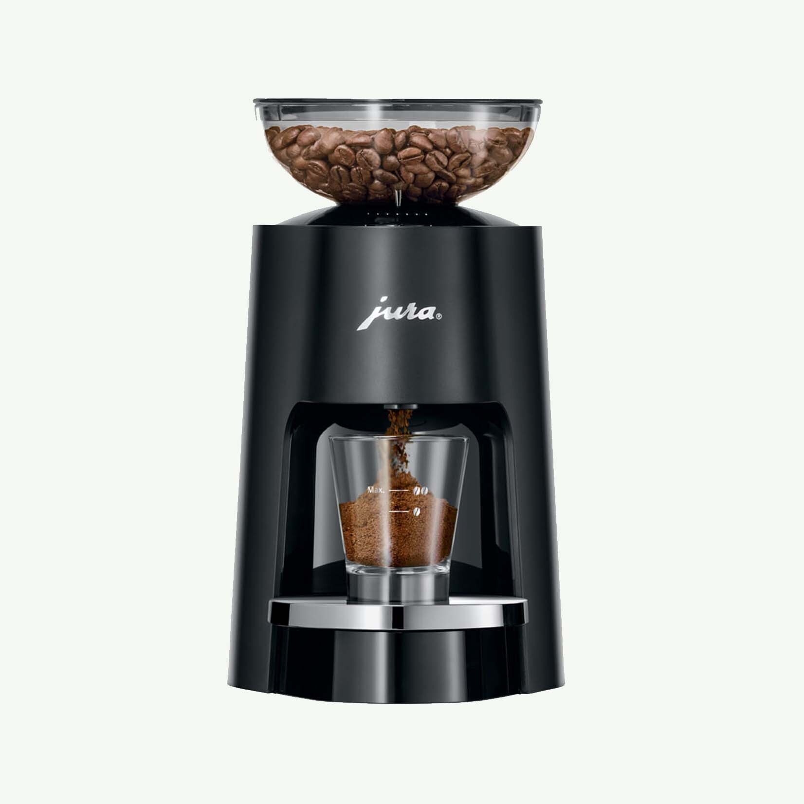 Jura Jura Coffee Grinder P.A.G. All Black (EA)