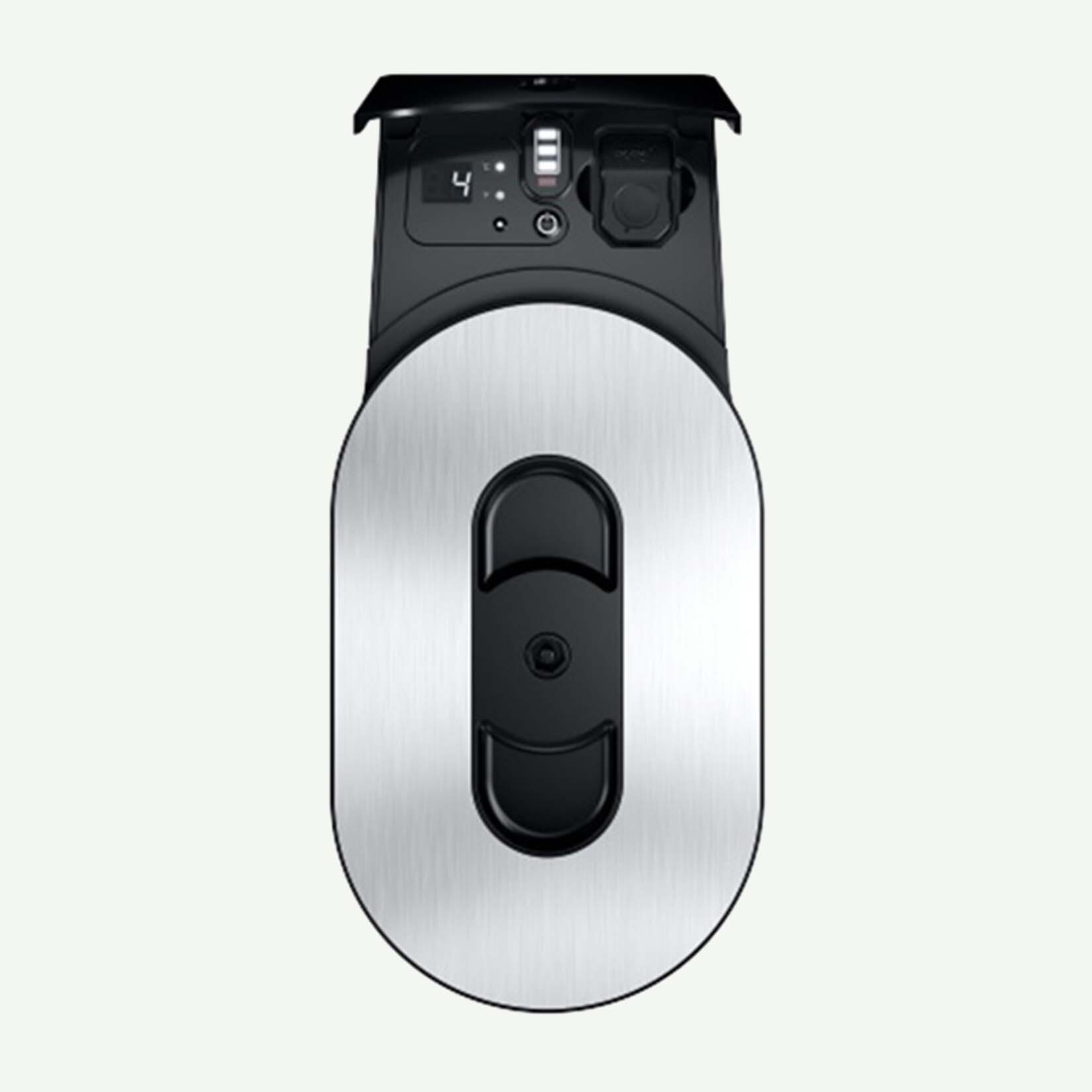 Jura Jura Cool Control 2,5 L (EA) Zwart