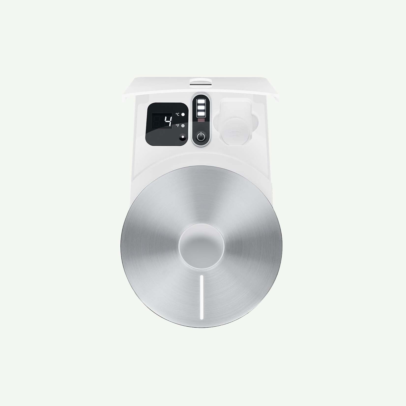 Jura Jura Cool Control 1 L (EA) Wit