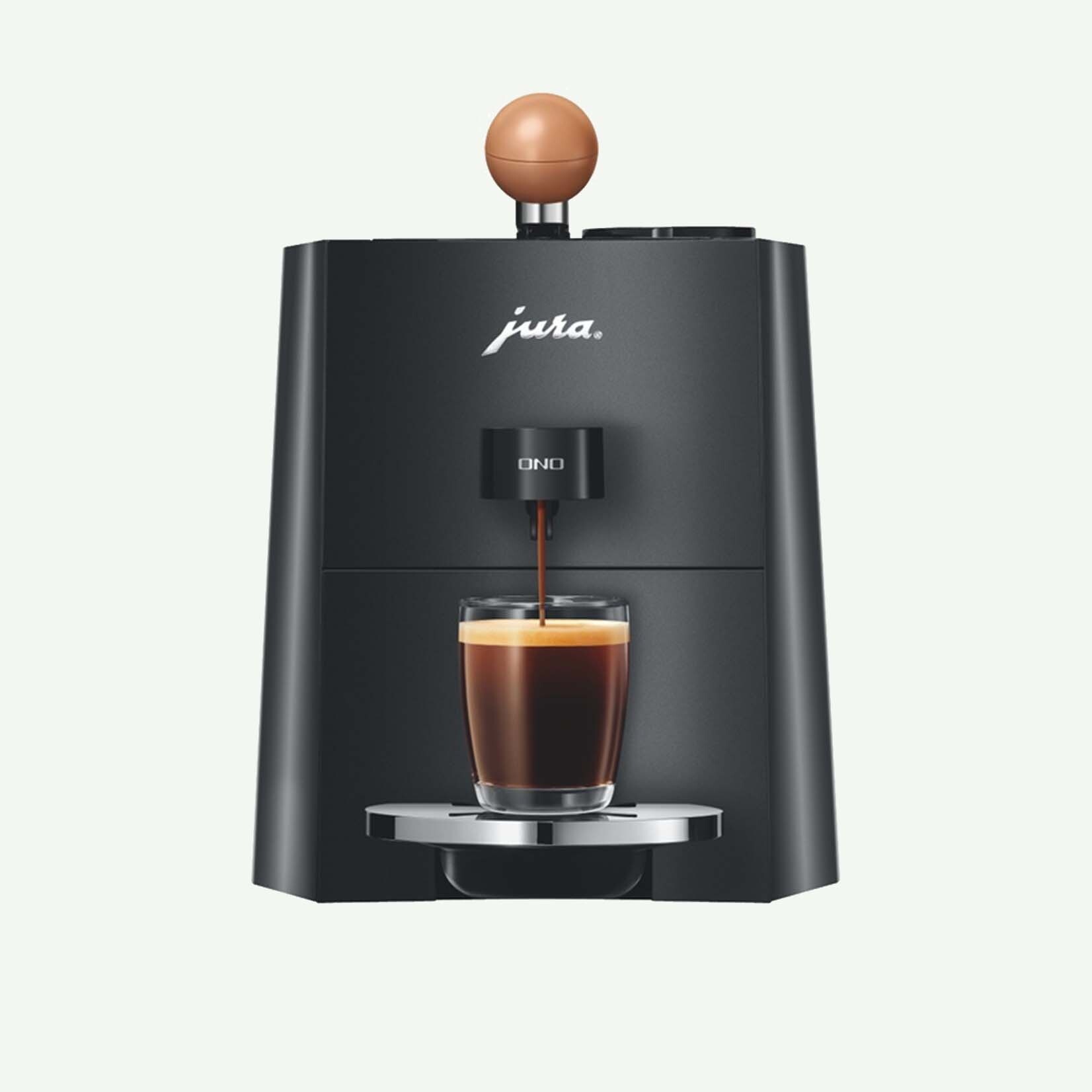 Jura Jura ONO Coffee Black (EA)