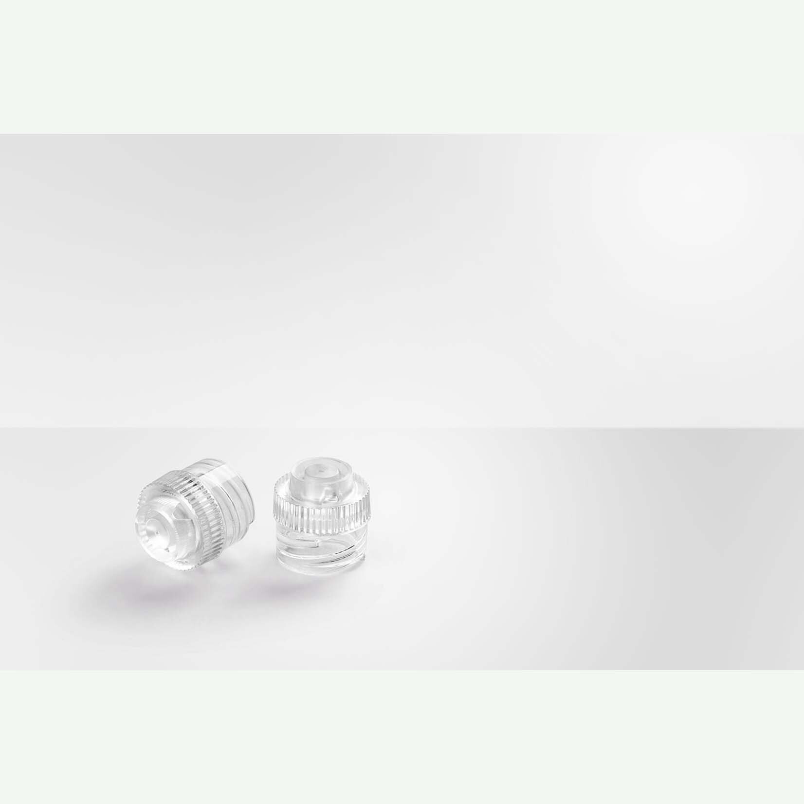 Jura Jura vervangbare melkuitloop CX3 Set van 10 stuks