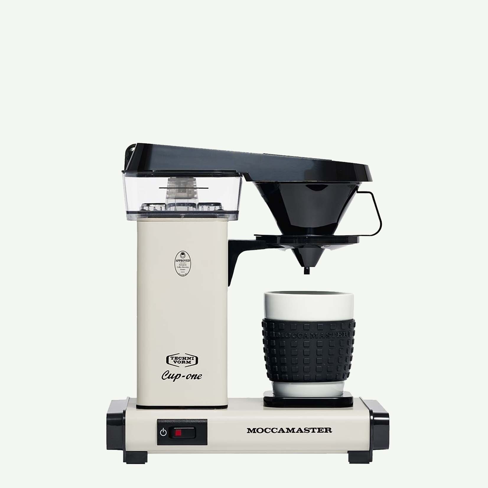 Moccamaster Moccamaster Cup-One - Offwhite