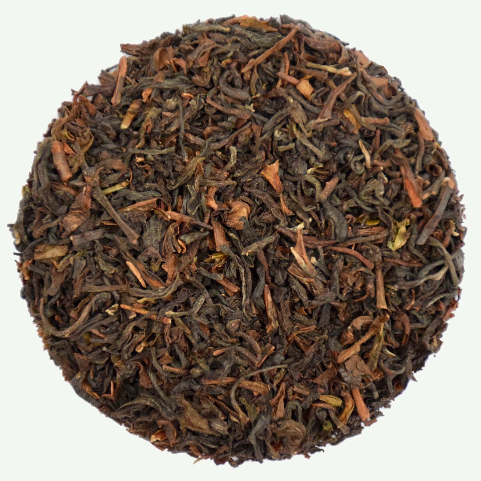 Darjeeling Second Flush ‘Okayti’