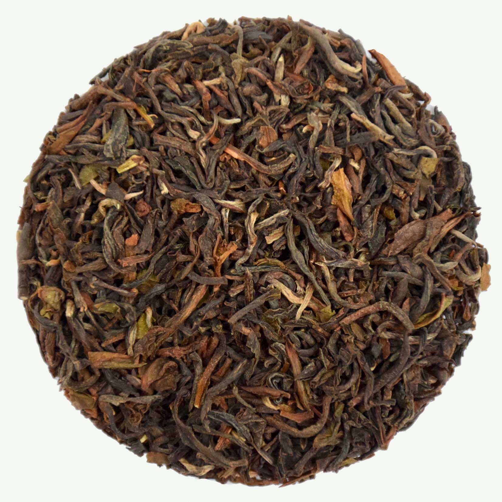 Thee Darjeeling Second Flush 'Castleton' FTGFOP1