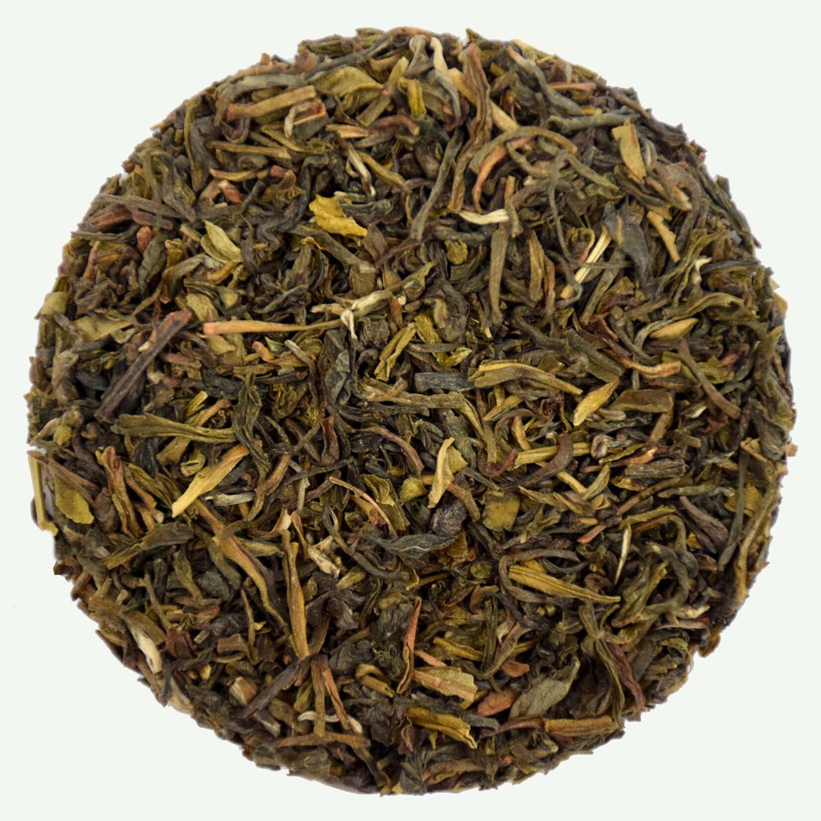 Koffiebranderij Sao Paulo Darjeeling 'Steinthal' BIO