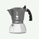 Bialetti Bialetti 'Brikka induction'